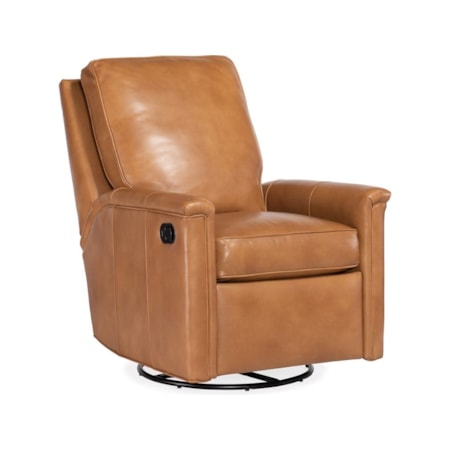 Wall Hugger Recliner