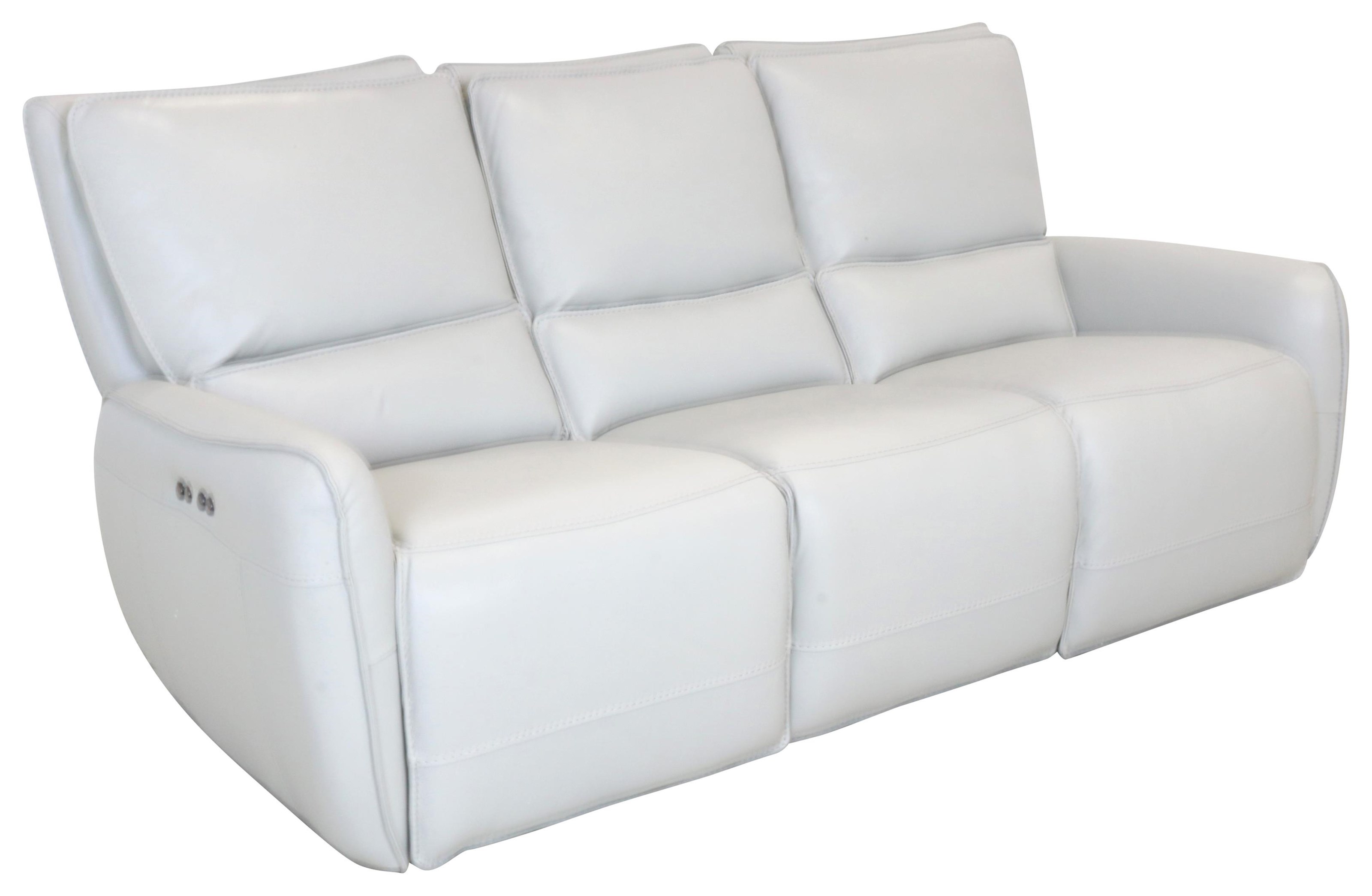 Power Reclining Sofa