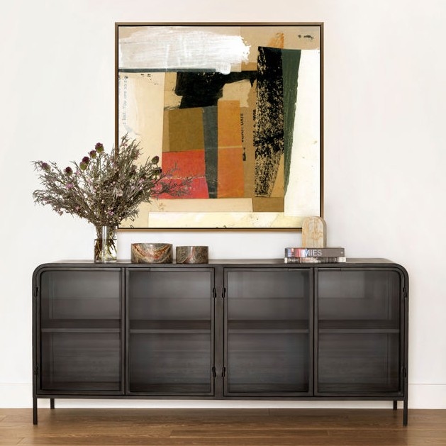 JARVIN SIDEBOARD
