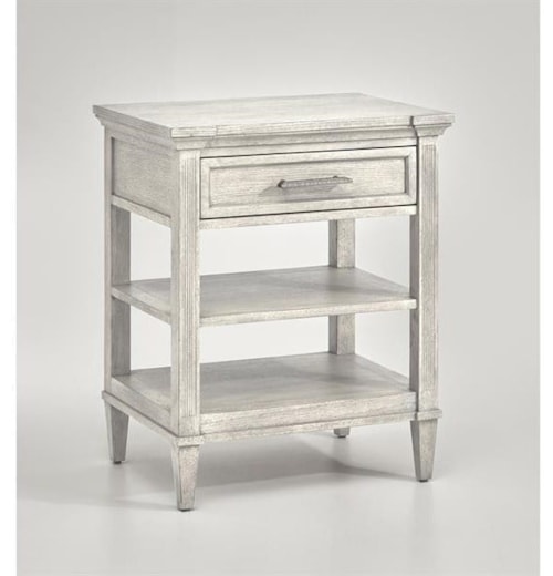 Open Nightstand