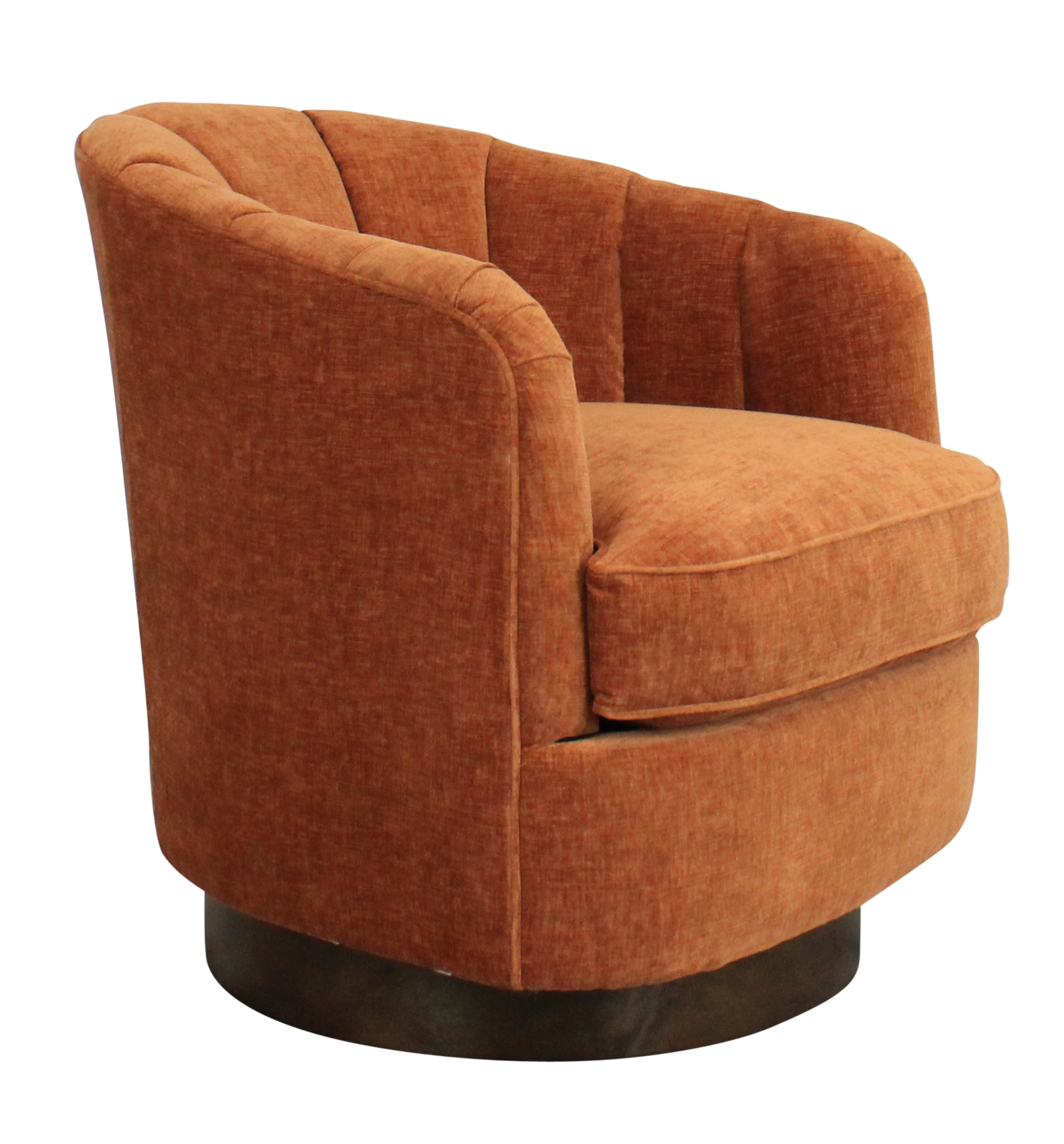 Swivel Chair Tipsy