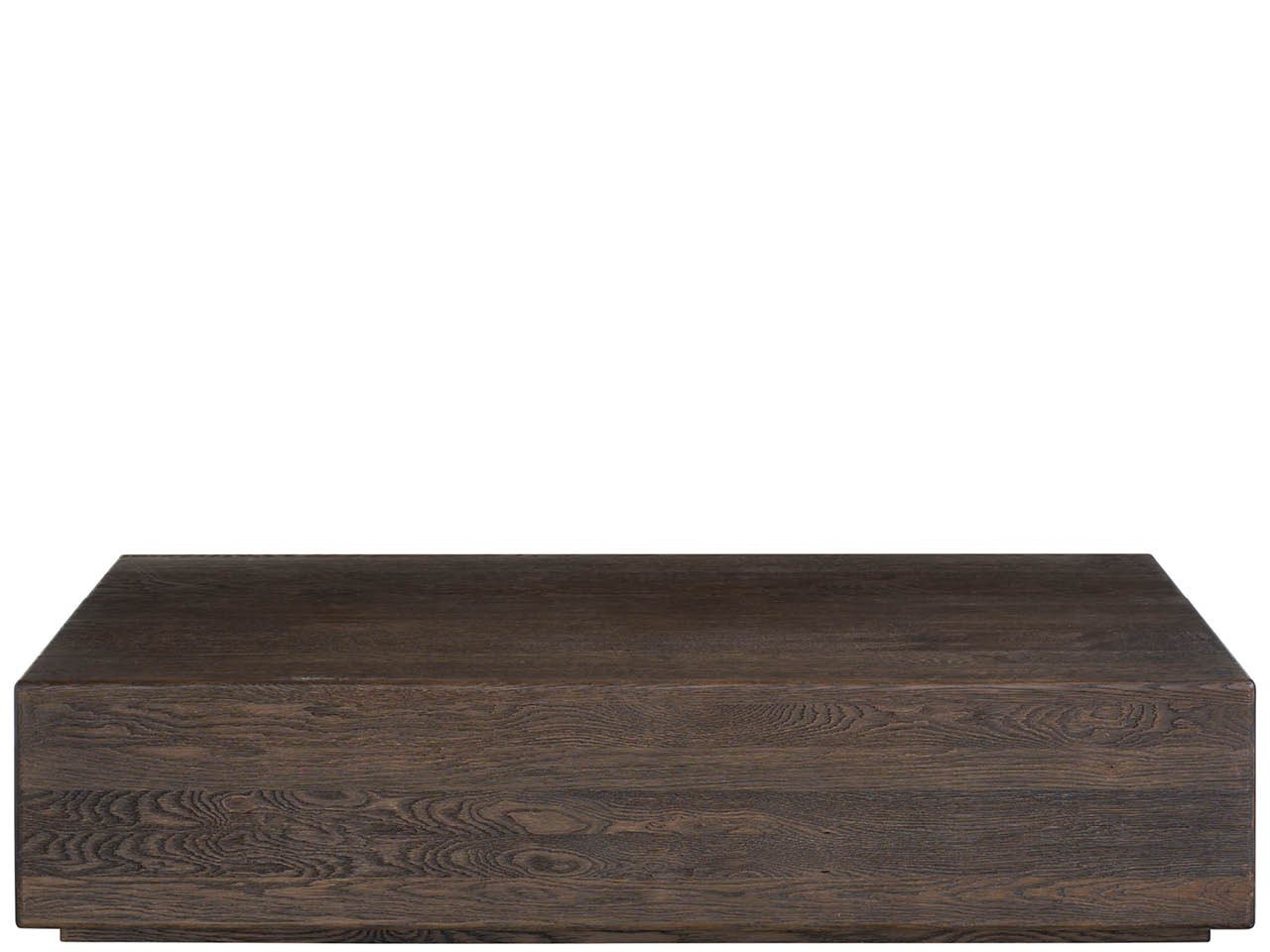 Rectangular Cocktail Table