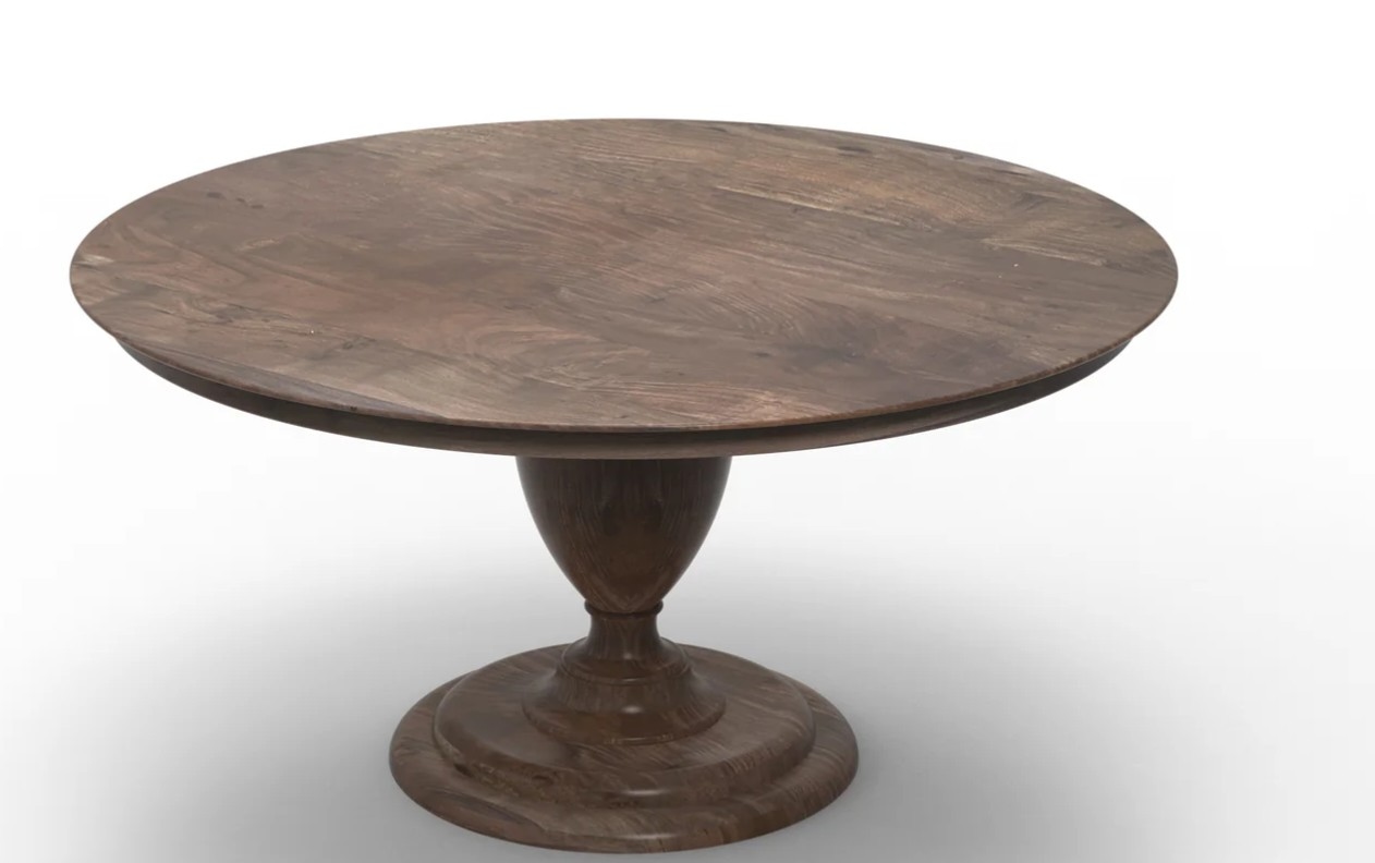 CLANCY 60" DINING TABLE