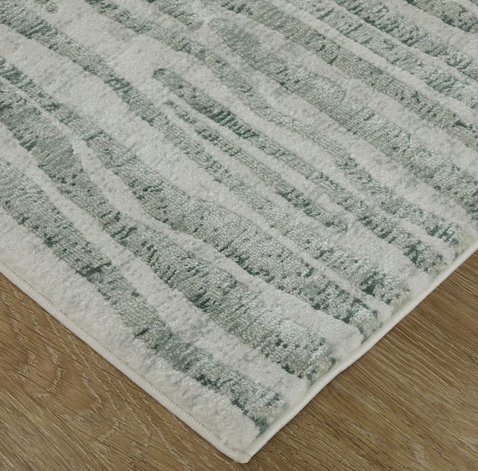 8X10 GRAY RUG (Available in Multiple Sizes)