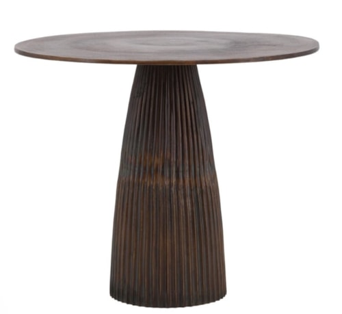 Bistro Table