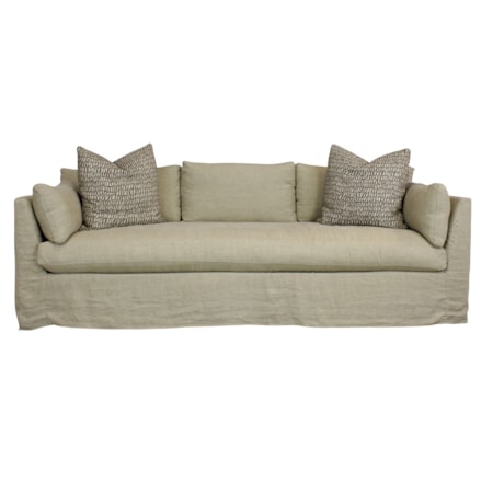 Slipcover Sofa Boden
