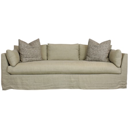 Slipcover Sofa Boden