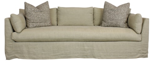 Slipcover Sofa Boden