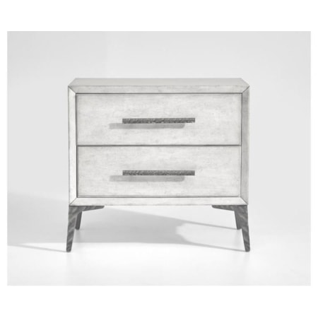 Drawer Nightstand