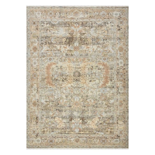 Rug Walnut 9 x 12