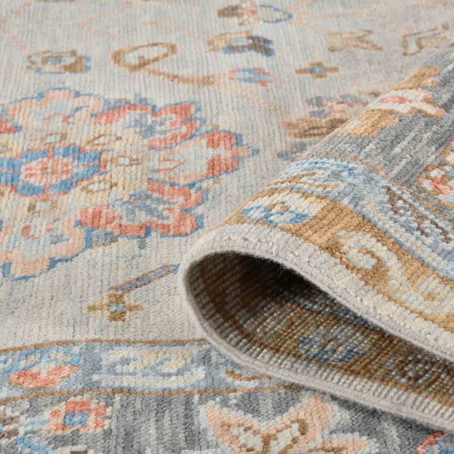 IVORY 10X14 Rug(Available in Multiple Sizes)