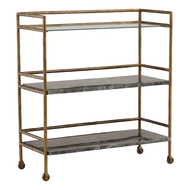 BAR CART