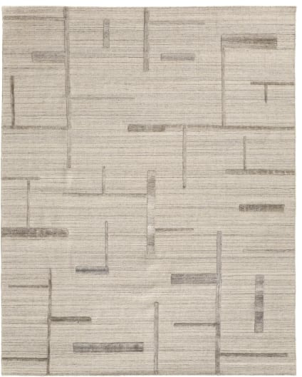 Longridge Ivory 9 x 12 (Multiple Sizes Available)