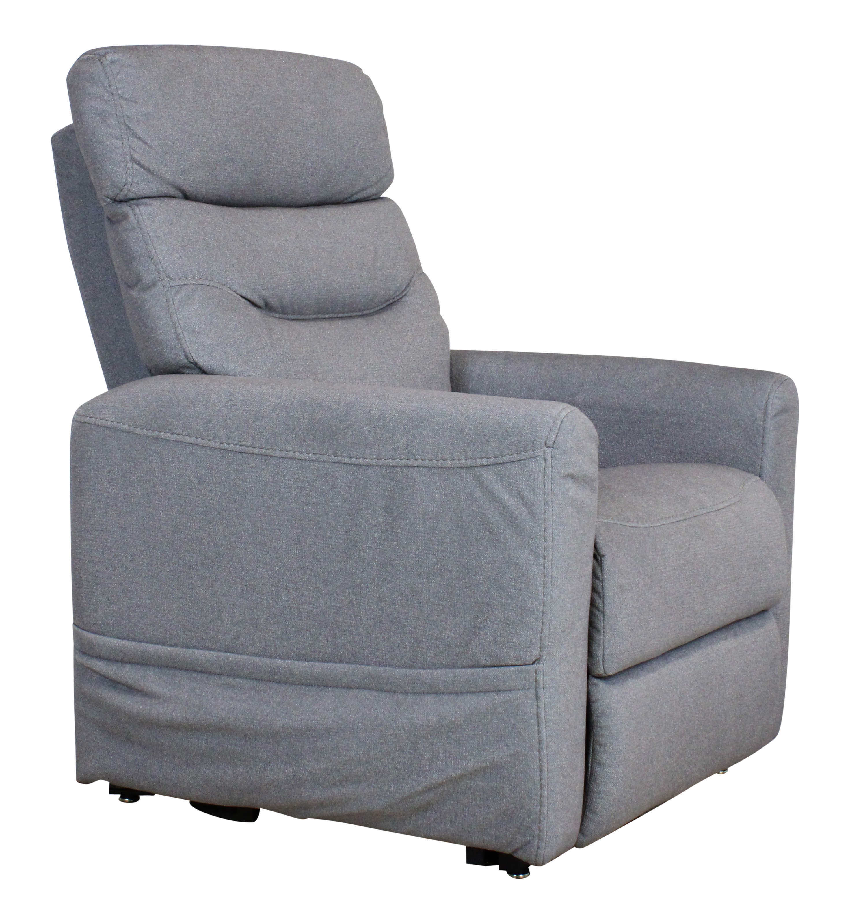 Recliner - Lift, Heat and Massage
