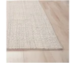 Rizzy Home Rizzy Home Cable Oyster 8 x 11 Rug