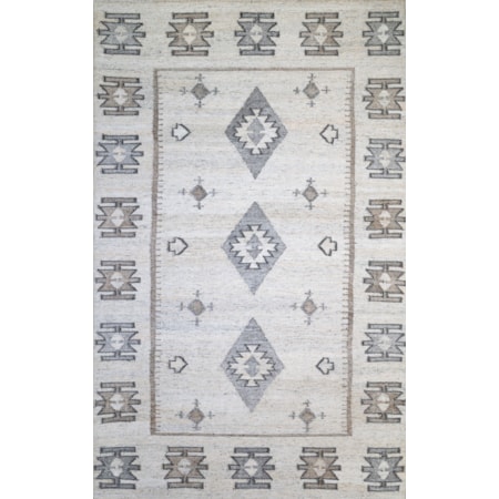 NEUTRAL 8X11 RUG