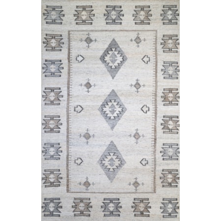 NEUTRAL 8X11 RUG
