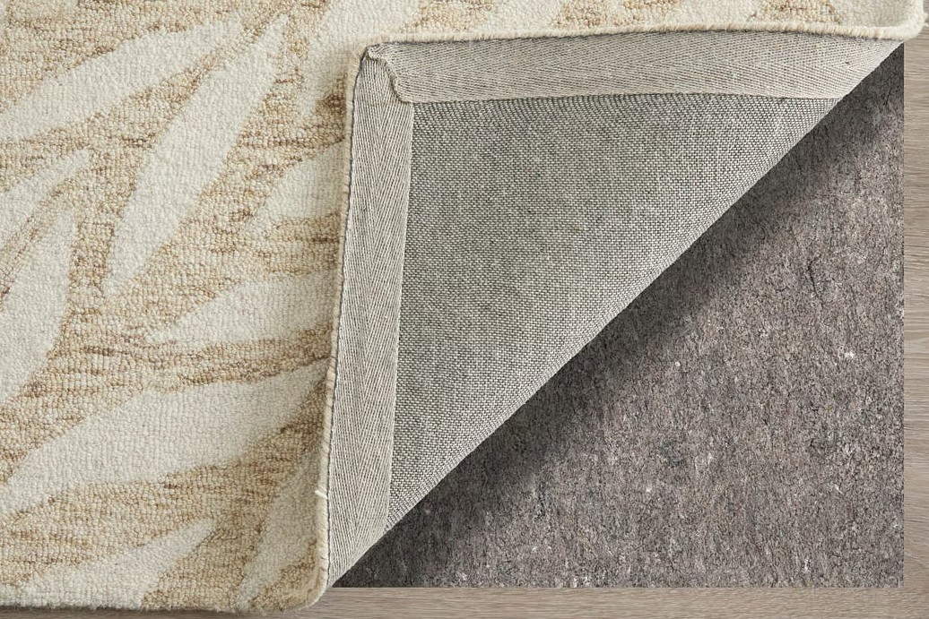 WALLACE Beige RUG