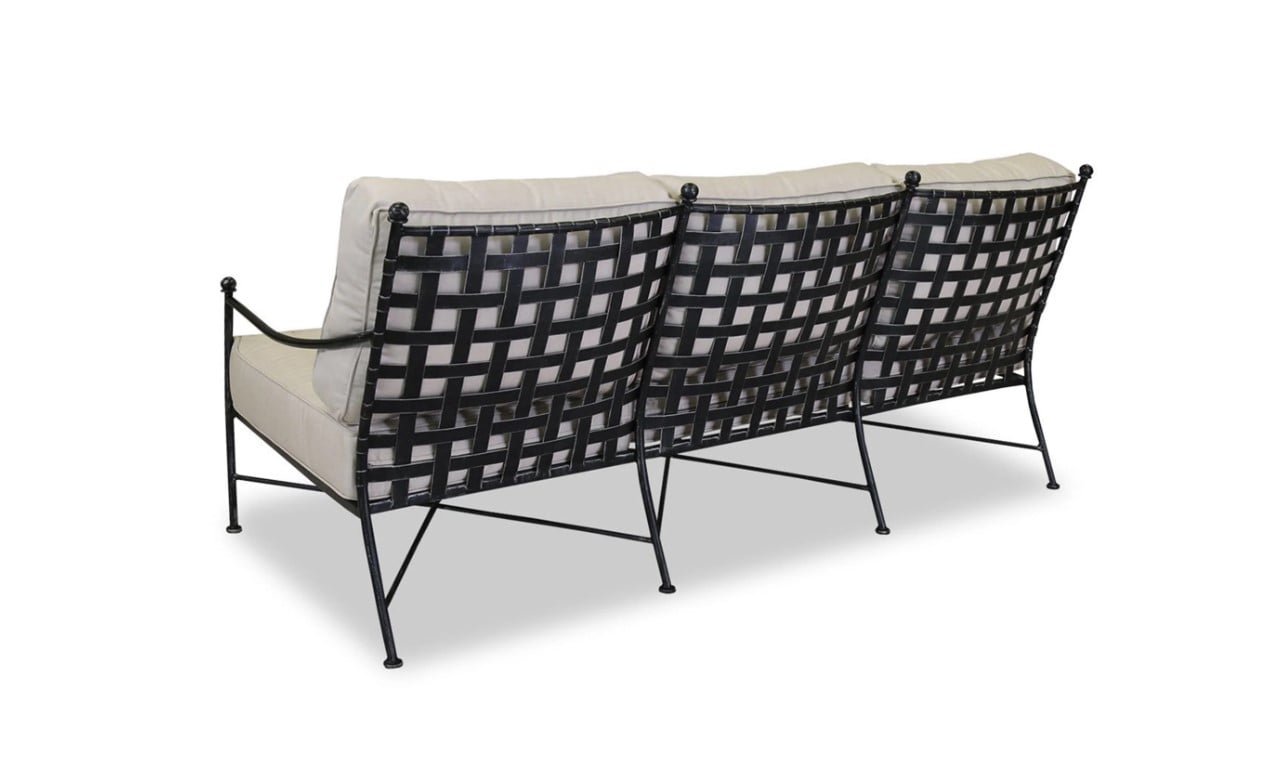 Outdoor Sofas