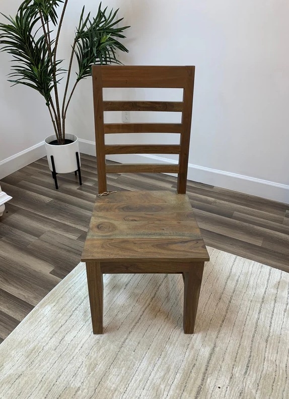MALCOLM Dining Chair