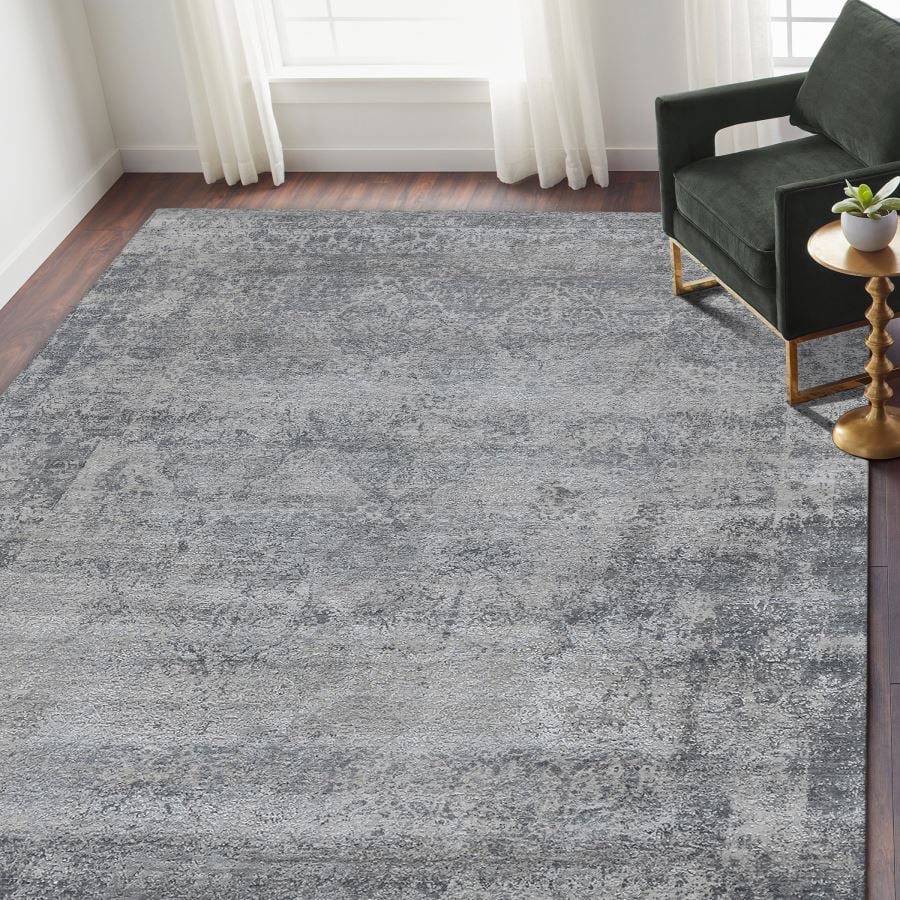 Zenith 9 x 12 Gray