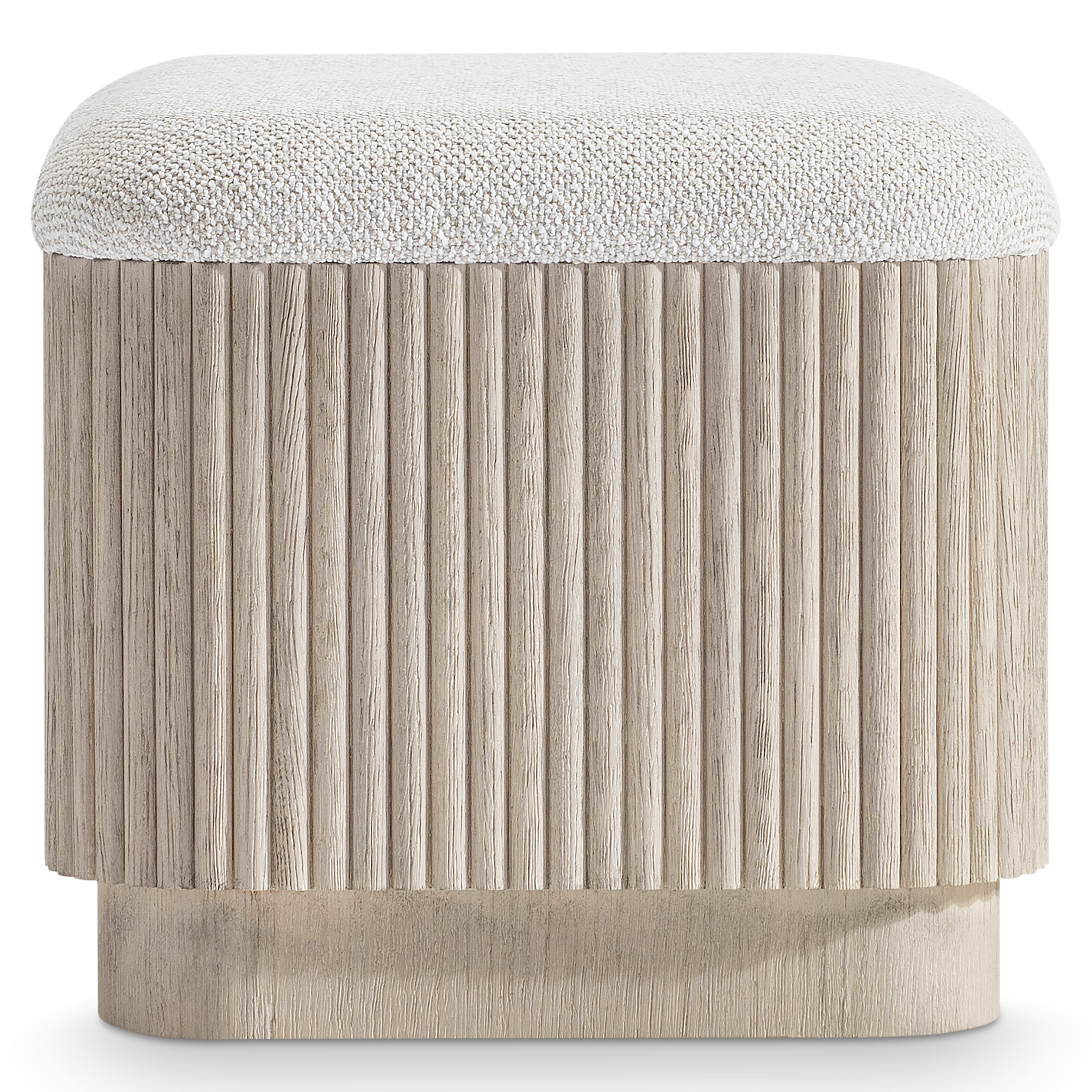 Bernhardt Lucerne Bench