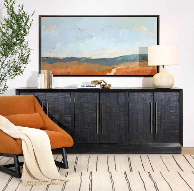 HUMPHREYS SIDEBOARD