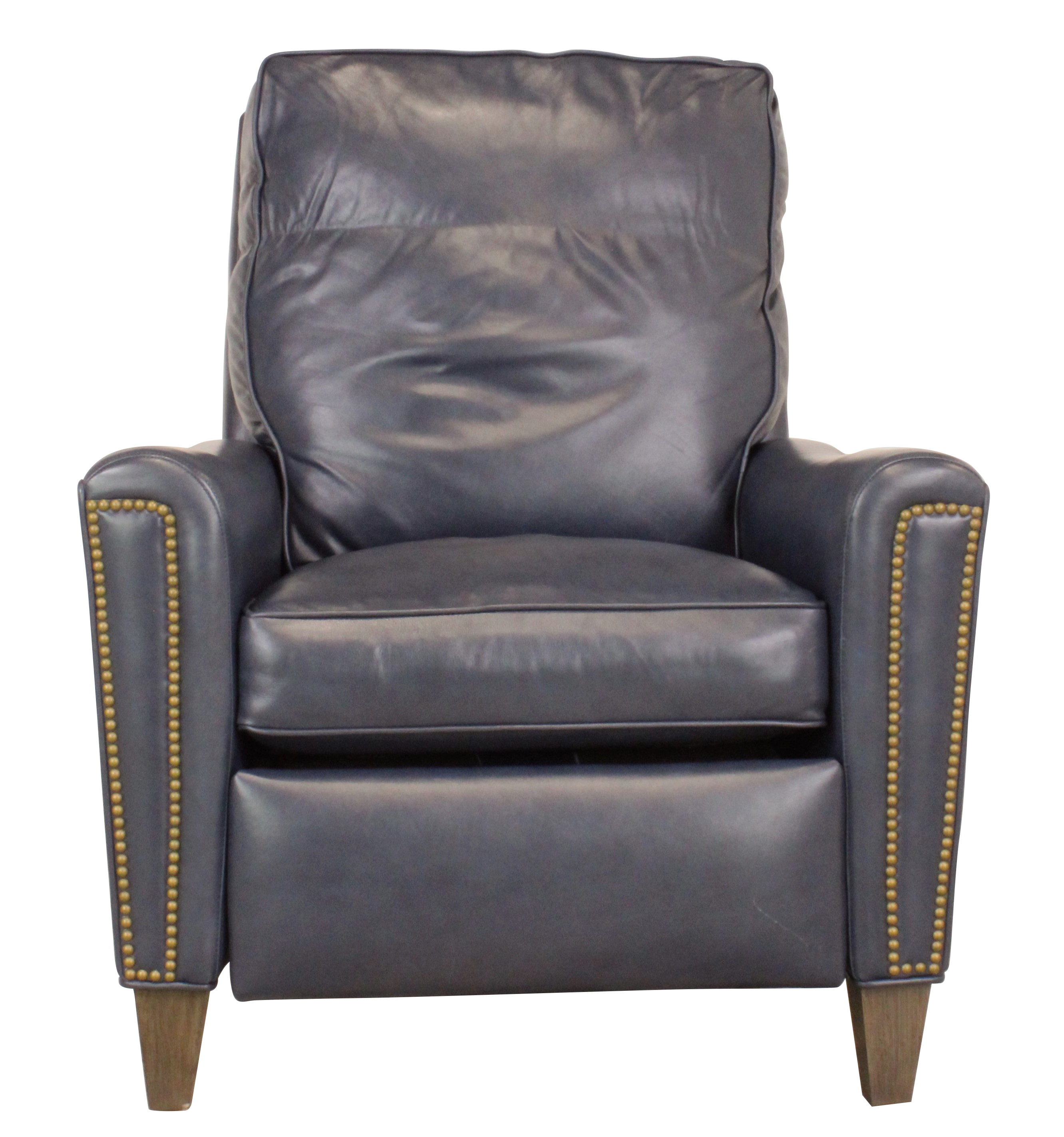 PUSHBACK RECLINER