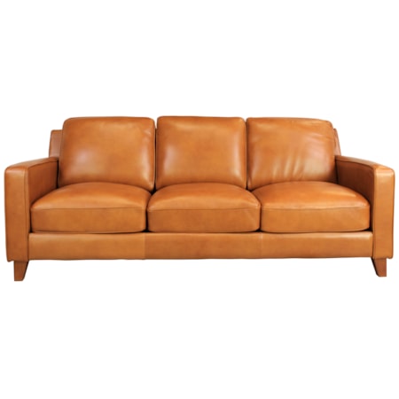SOFA BERLIN SADDLE
