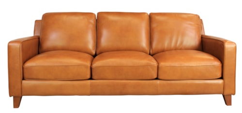 SOFA BERLIN SADDLE