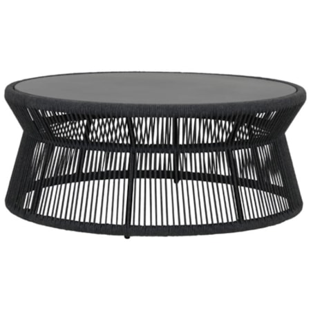 Milano Cocktail Table