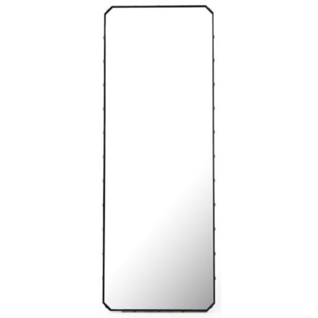 Walsh Floor Mirror