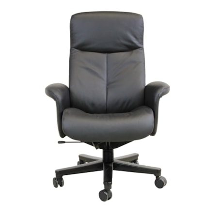 DESK CHAIR