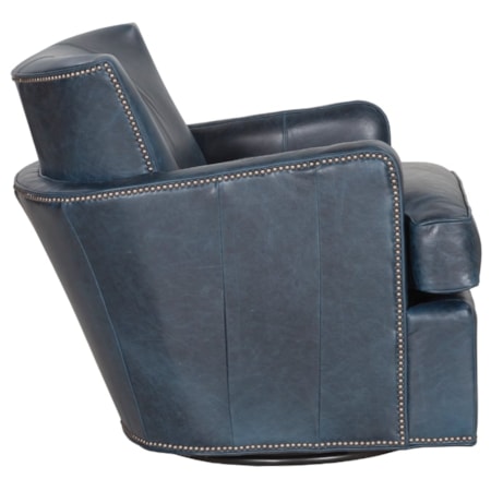 Kyle Swivel Chair