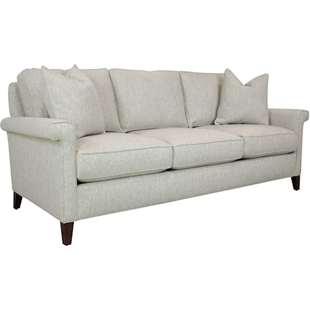 Belleville Sofa