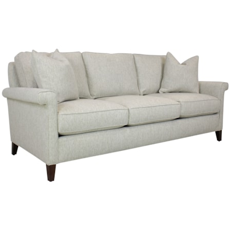 Belleville Sofa