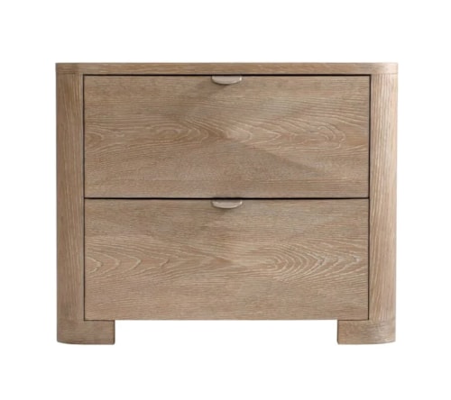 Aventura Nightstand