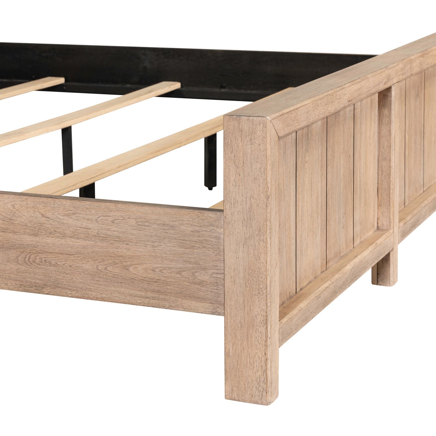 East Brooke Proximity Place King Panel Bed