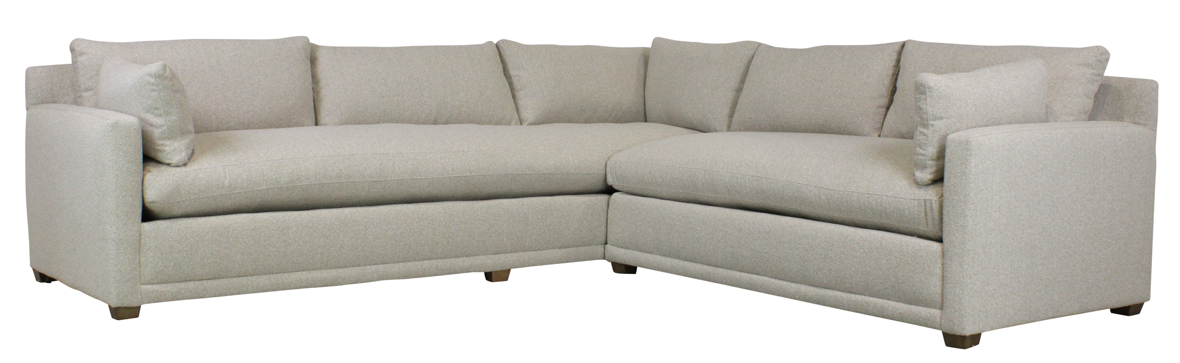 Two-Piece Sectional