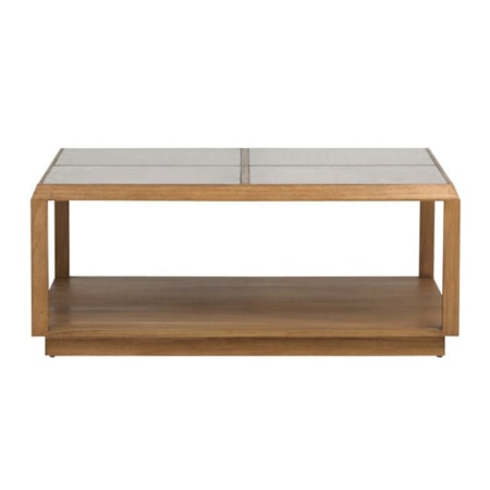 TALLULAH COFFEE TABLE