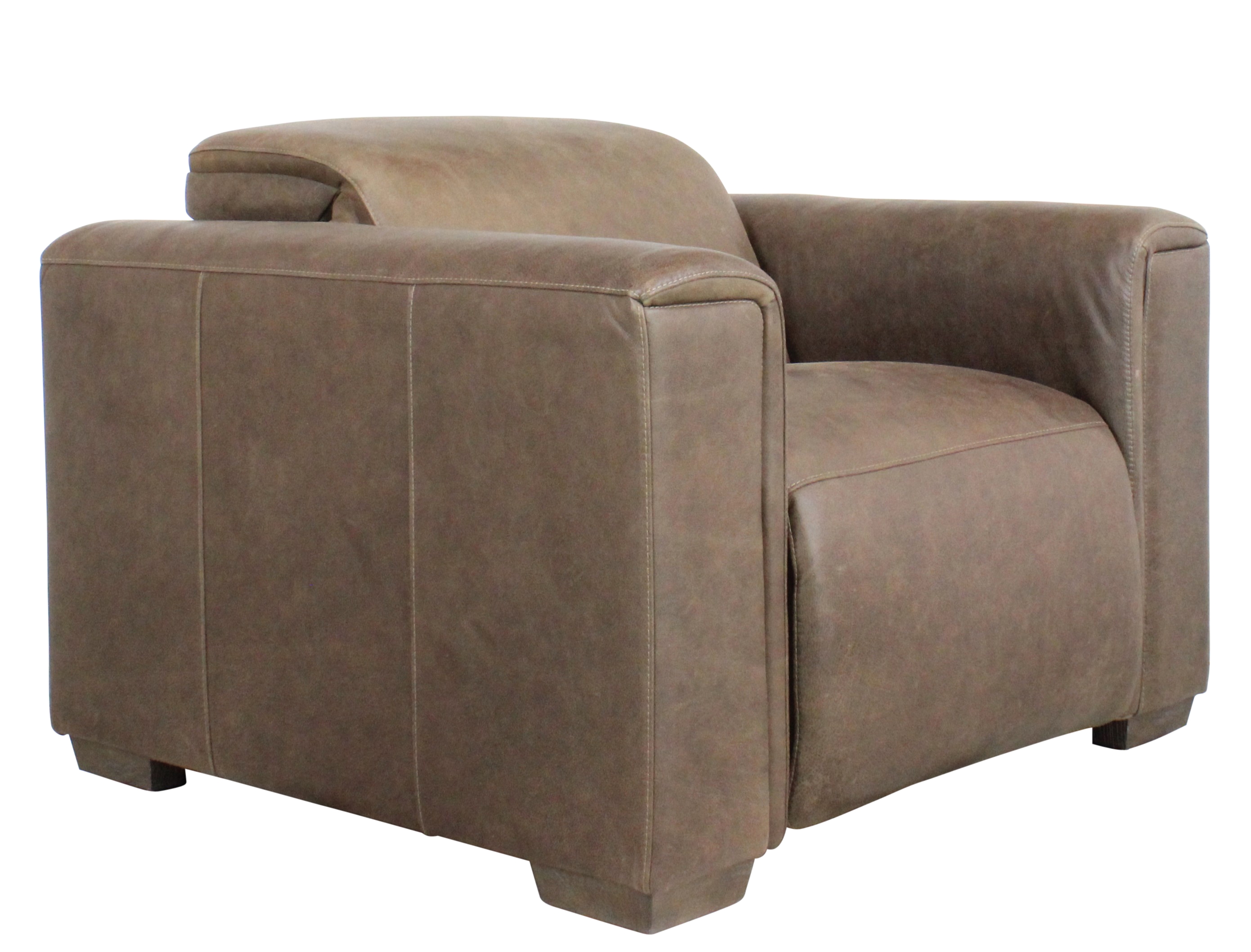 POWER MOTION CHAIR