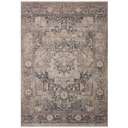 Denim Sand 7 x 10 Rug