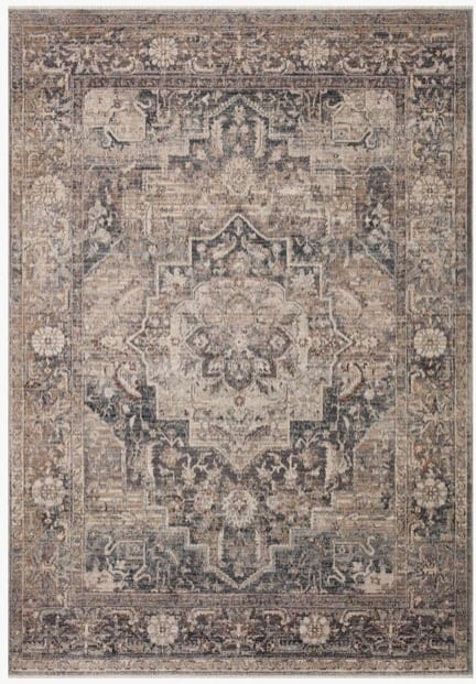 Denim Sand 7 x 10 Rug (Multiple Sizes Available)