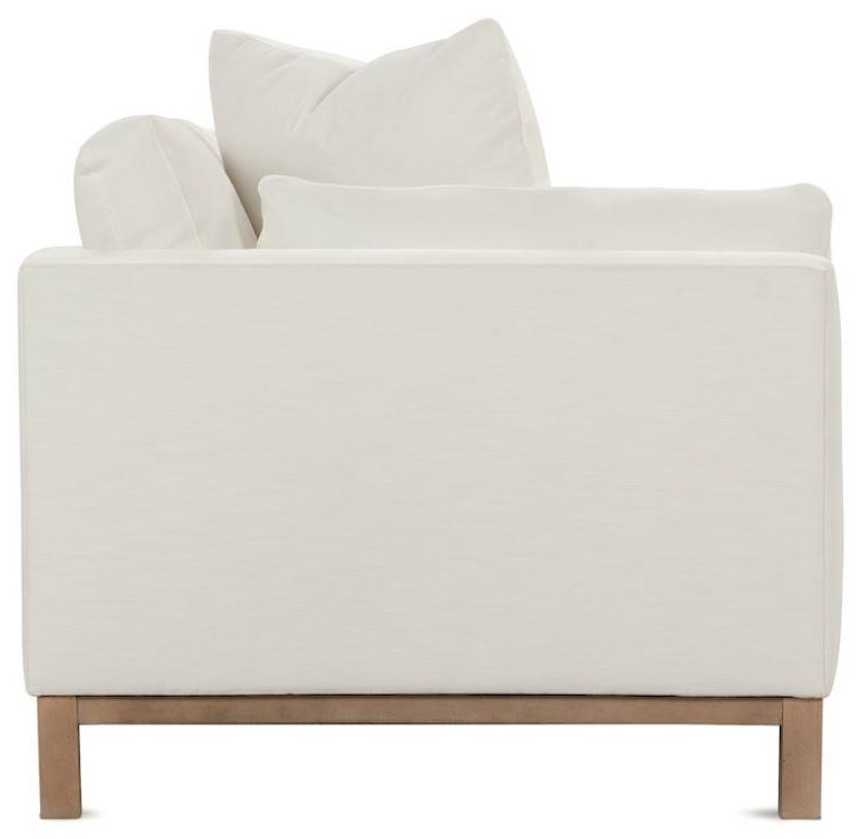 Rowe Boden 90' sofa