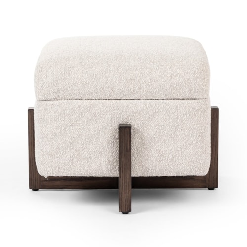Ottoman Storage