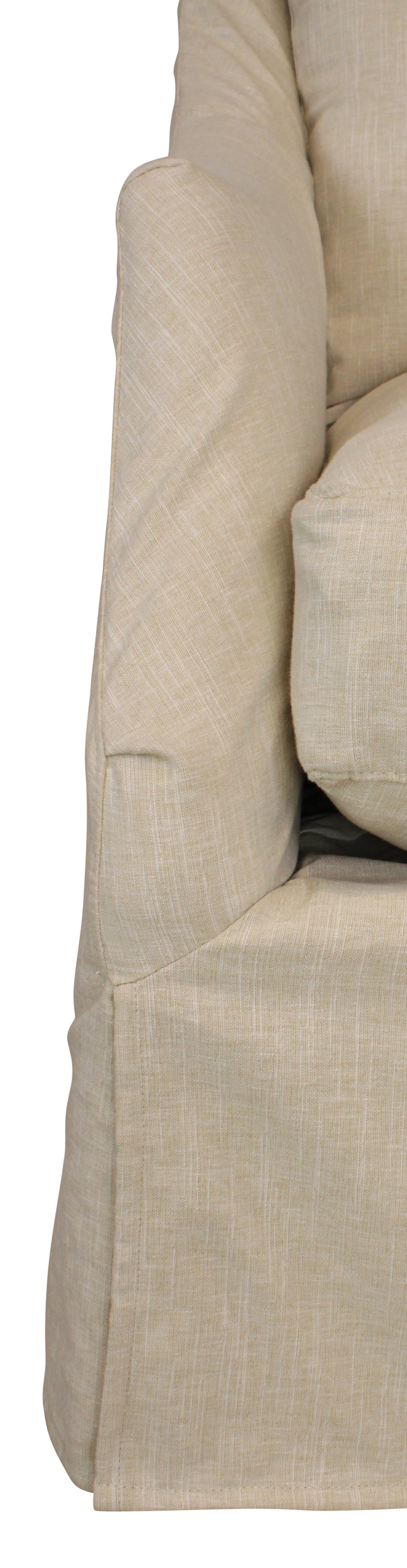 Slip Chair KARA