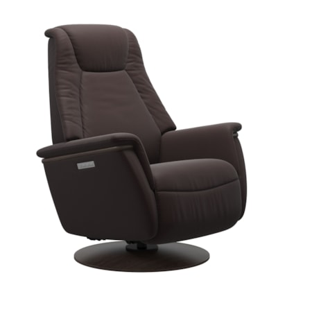 Medium Power Recliner