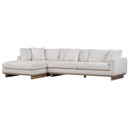 Sectional Sofa Paxton