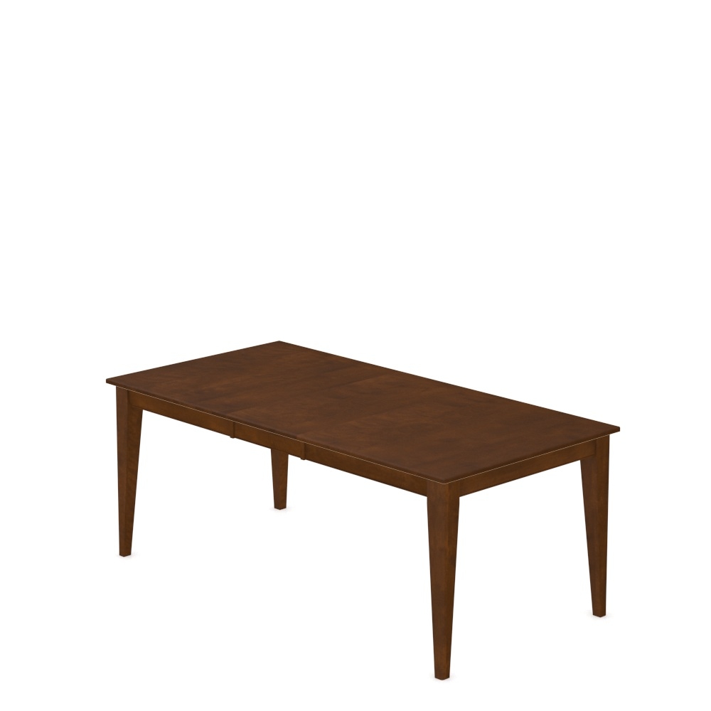 60" Table With Leaf