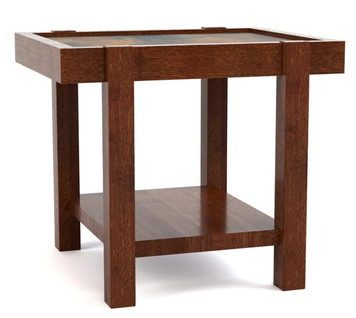 Stickley Durant END TABLE
